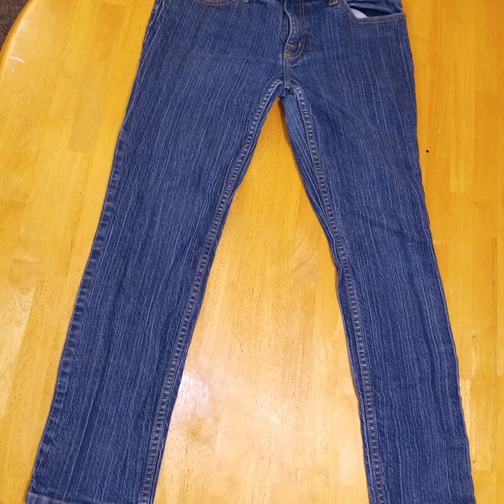 Fabulosity Jeans size 9